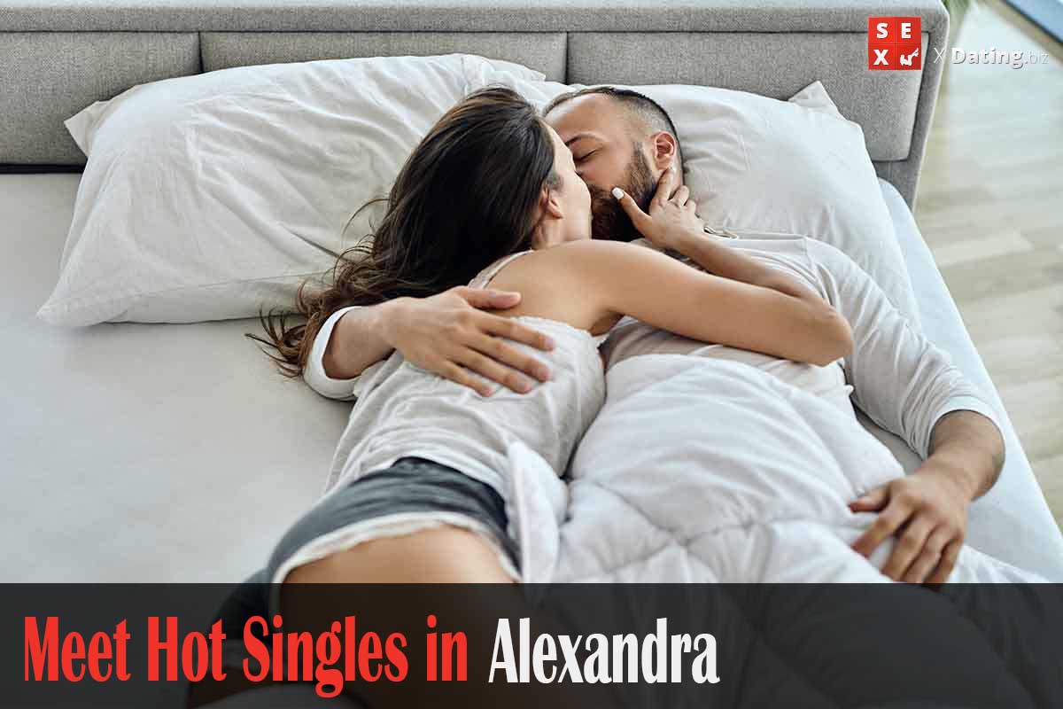 find sex in Alexandra