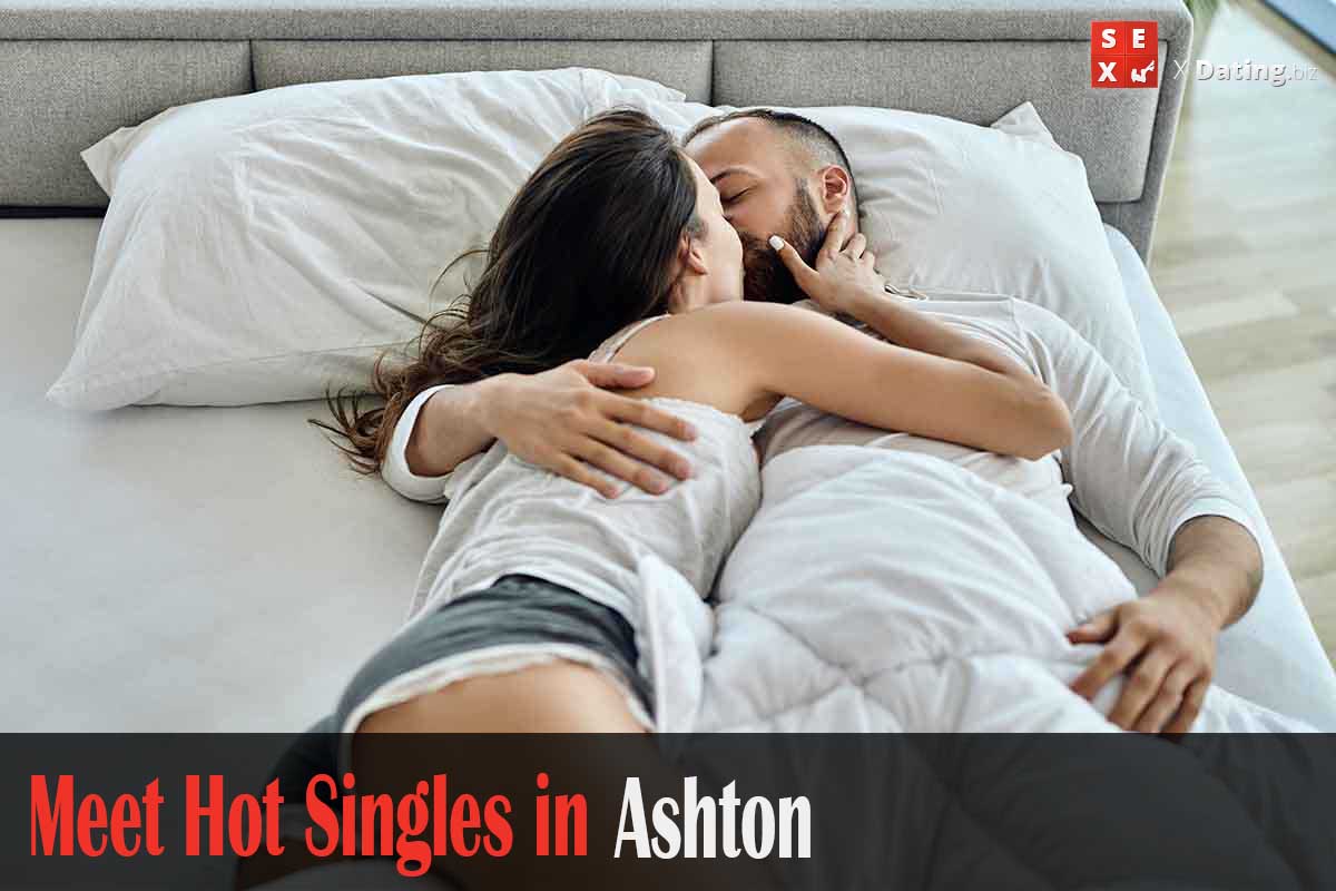 find  singles in Ashton