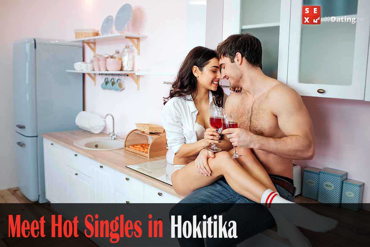 meet singles in Hokitika