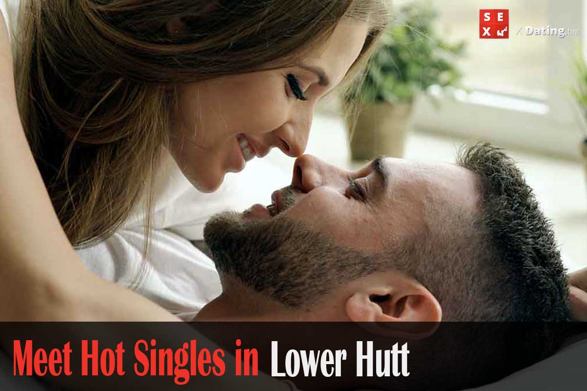 meet singles in Lower Hutt