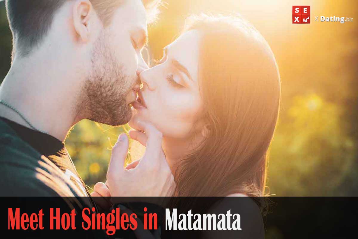 find sex in Matamata