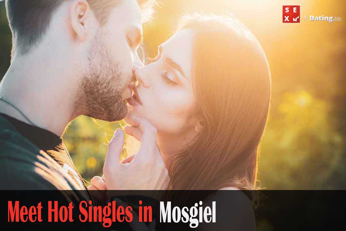 meet horny singles in Mosgiel