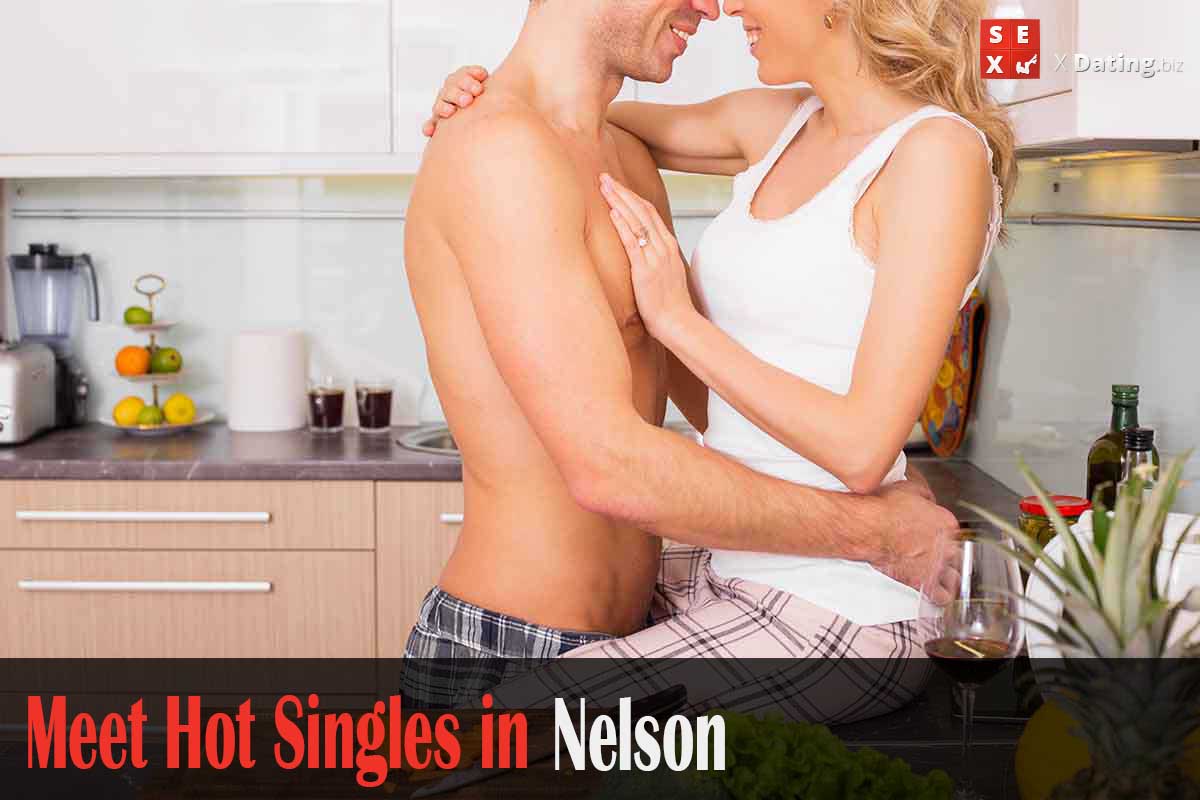 get laid in Nelson