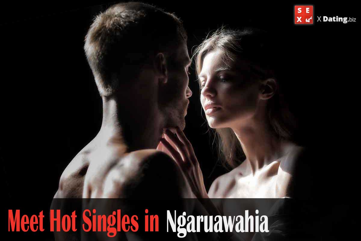 find hot singles in Ngaruawahia