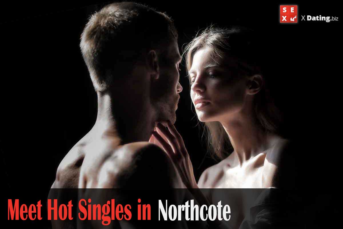 get laid in Northcote