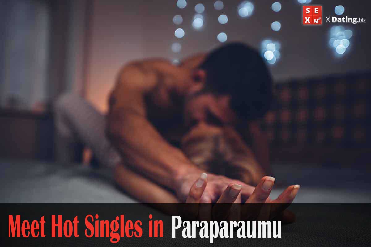 get laid in Paraparaumu