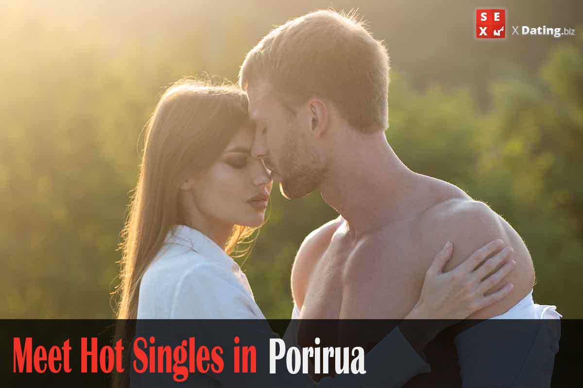 meet singles in Porirua