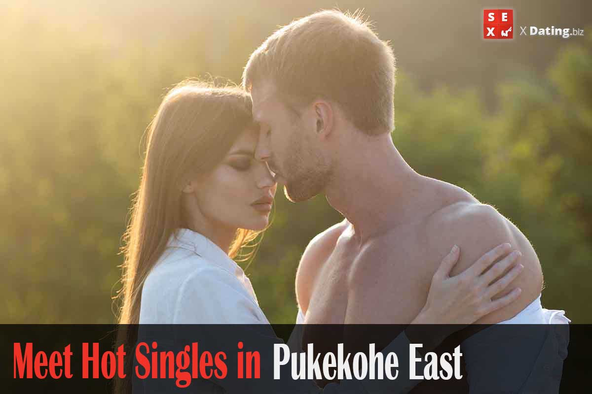 meet singles in Pukekohe East