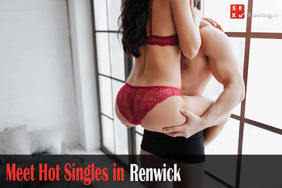 meet singles in Renwick