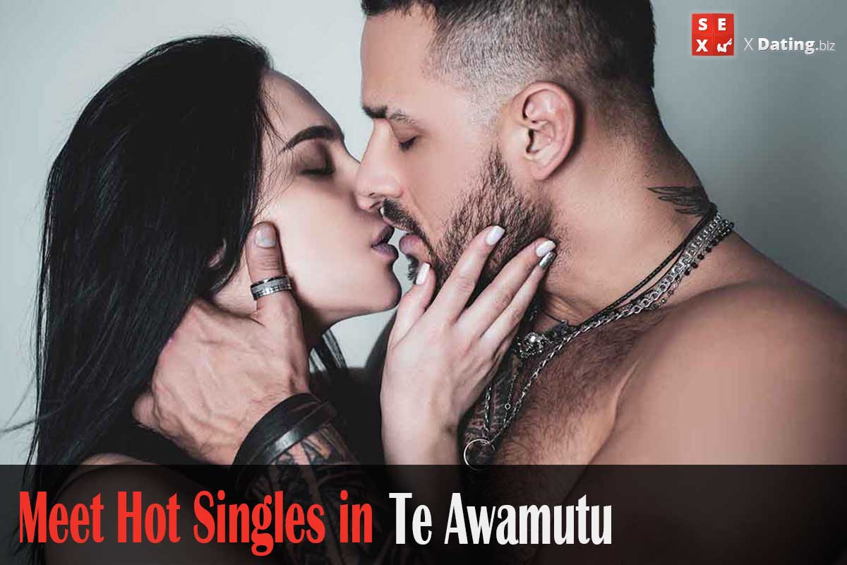 get laid in Te Awamutu