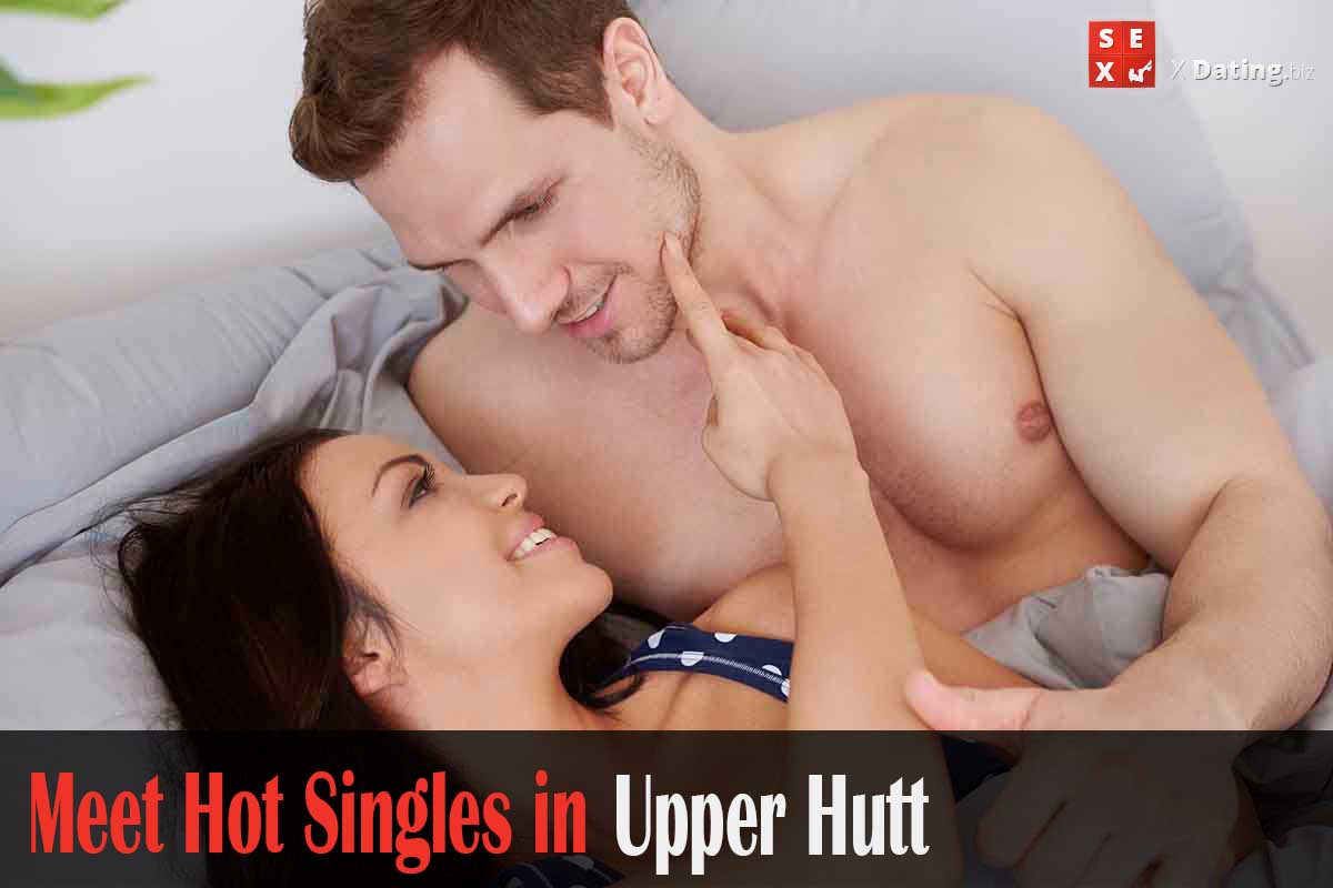 meet singles in Upper Hutt