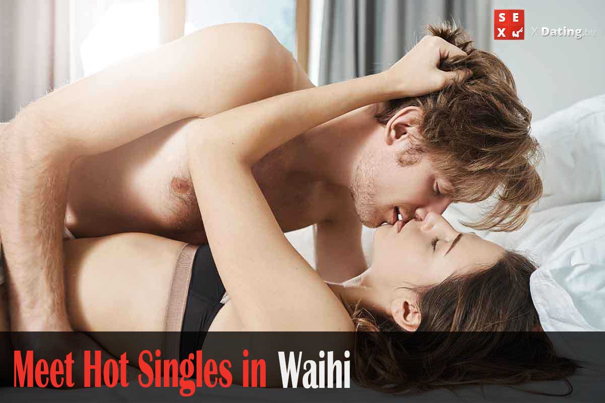 find horny singles in Waihi