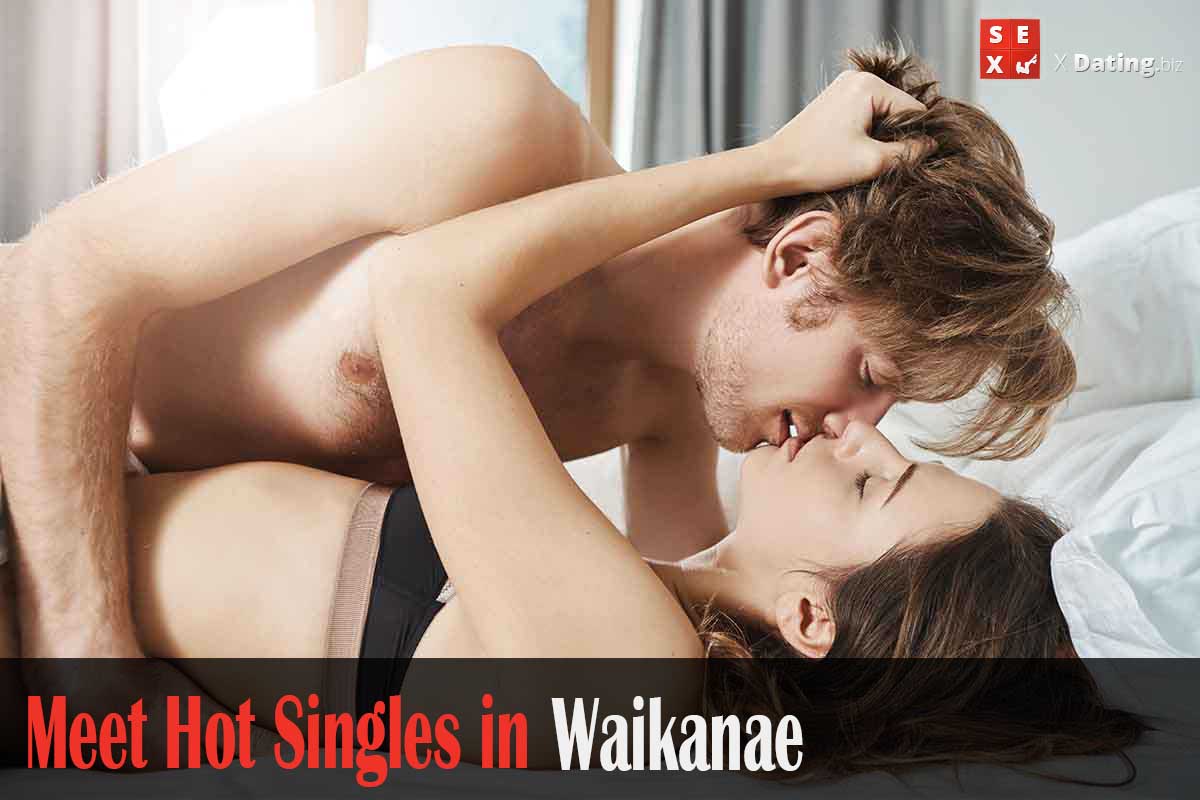 meet singles in Waikanae