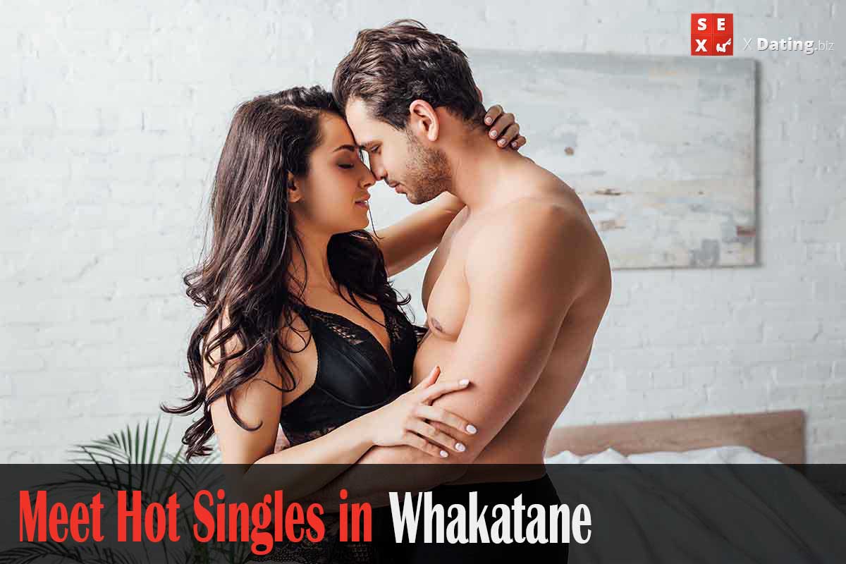 find sex in Whakatane