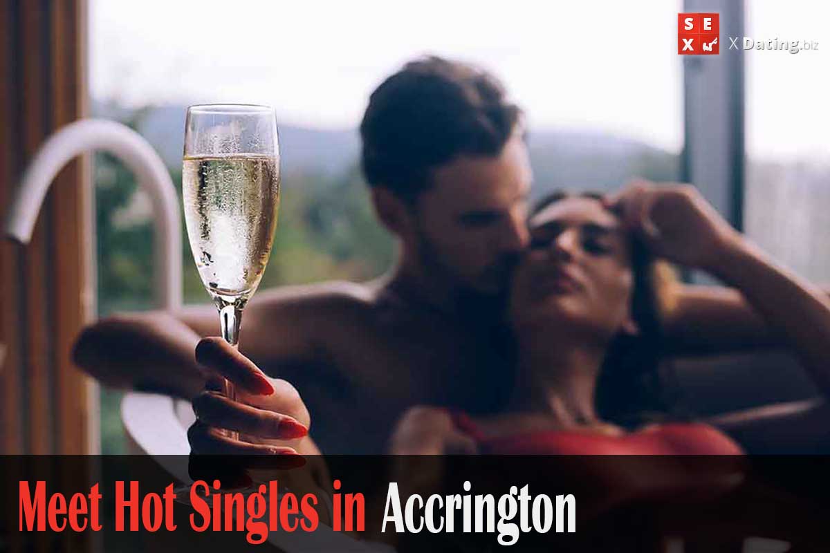 meet singles in Accrington