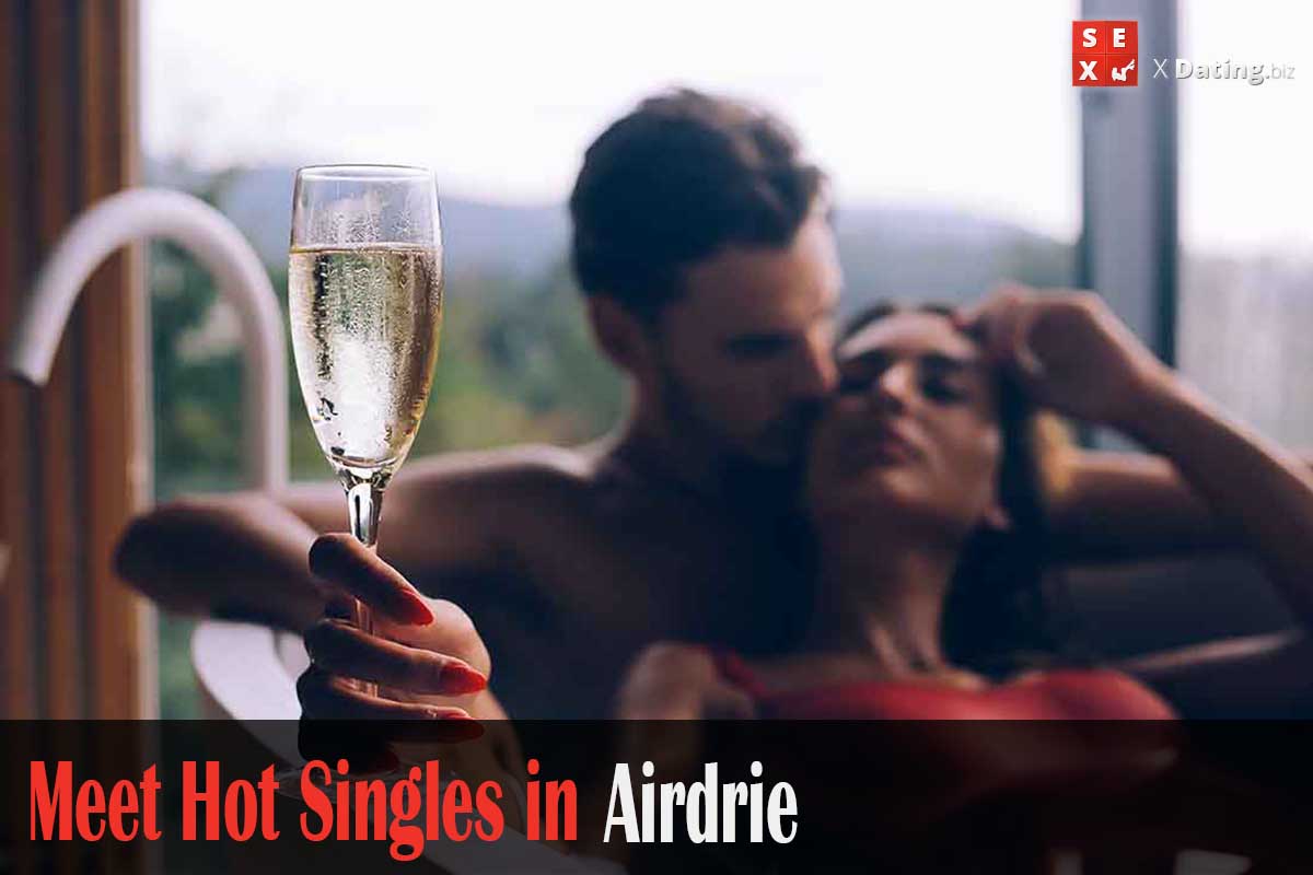 meet  singles in Airdrie