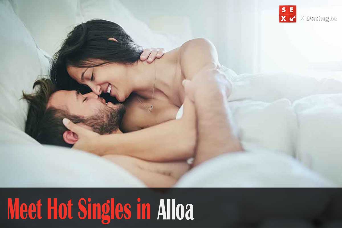 meet singles in Alloa