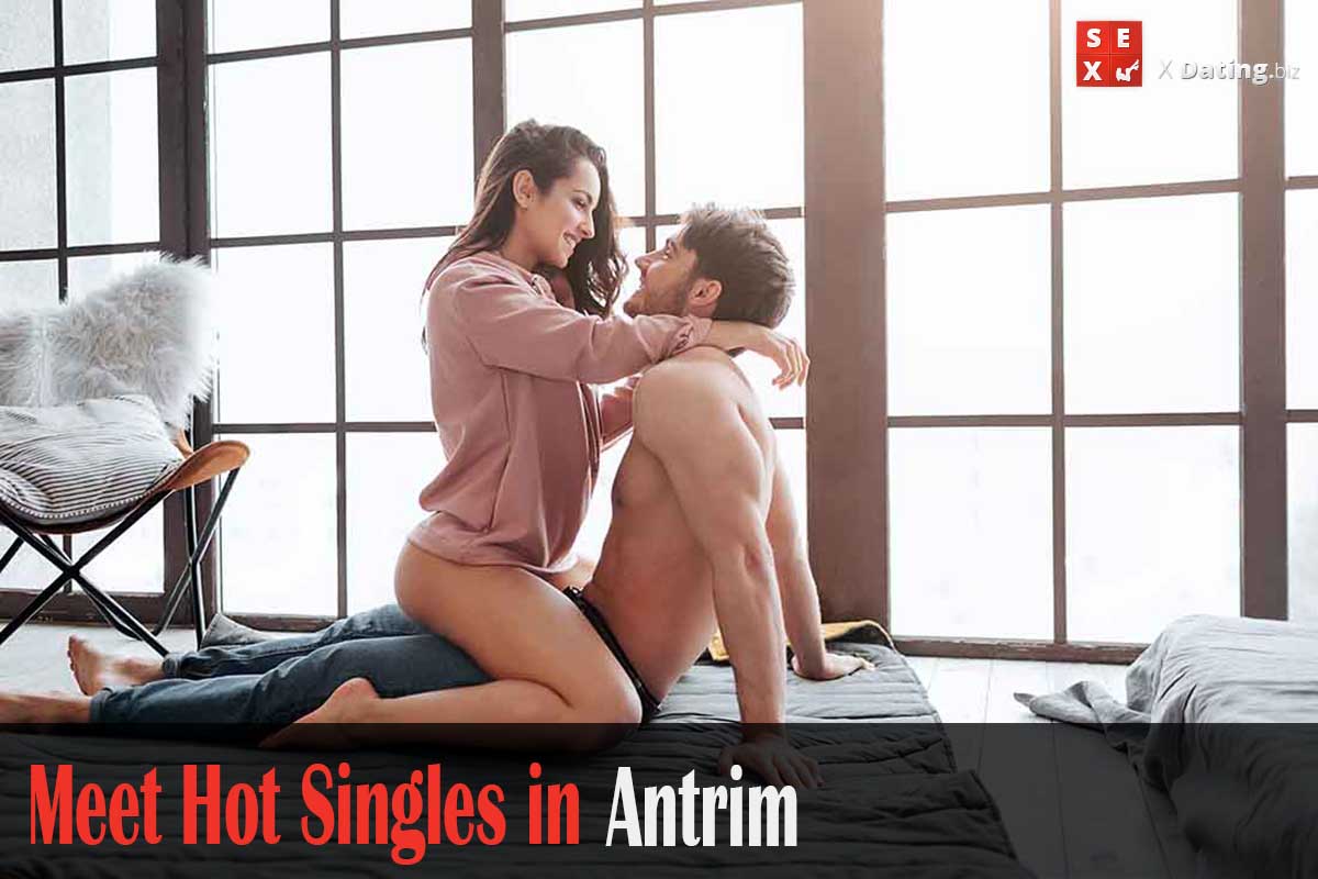 meet singles in Antrim