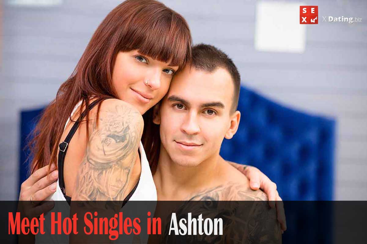 meet  singles in Ashton