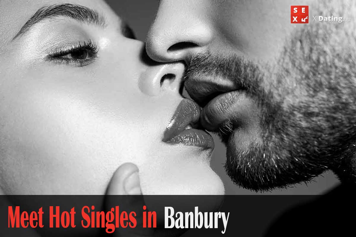 meet singles in Banbury