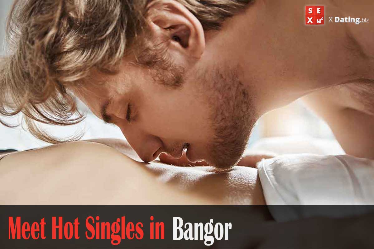 meet  singles in Bangor
