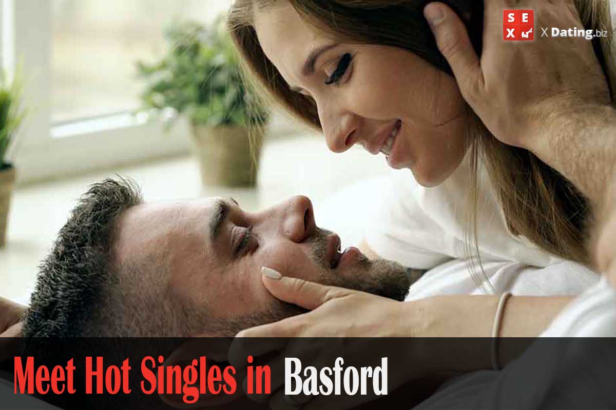 meet  singles in Basford