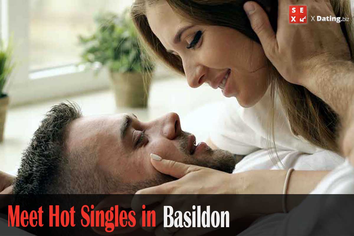 meet singles in Basildon