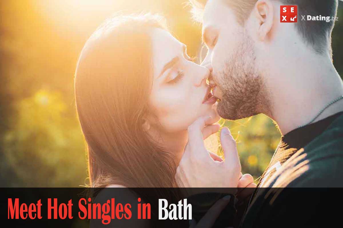 find sex in Bath