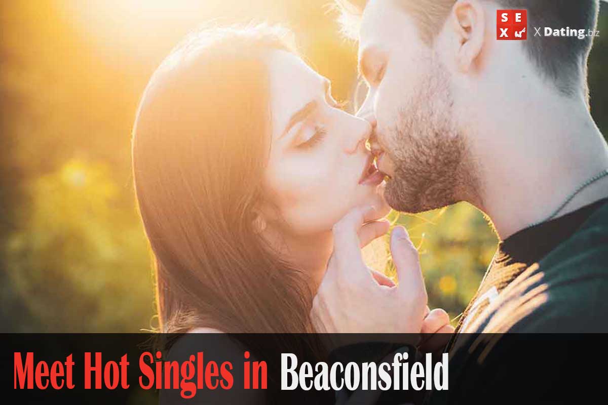 meet horny singles in Beaconsfield