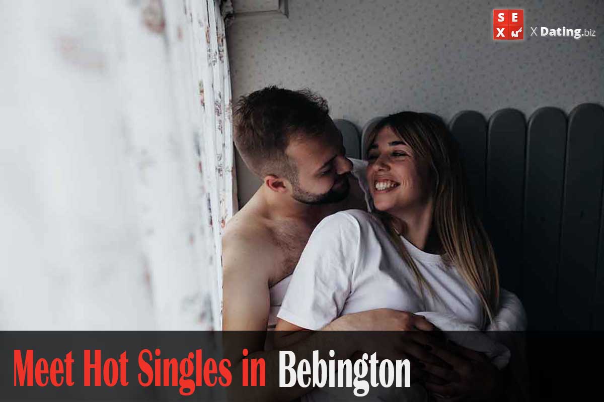 find sex in Bebington