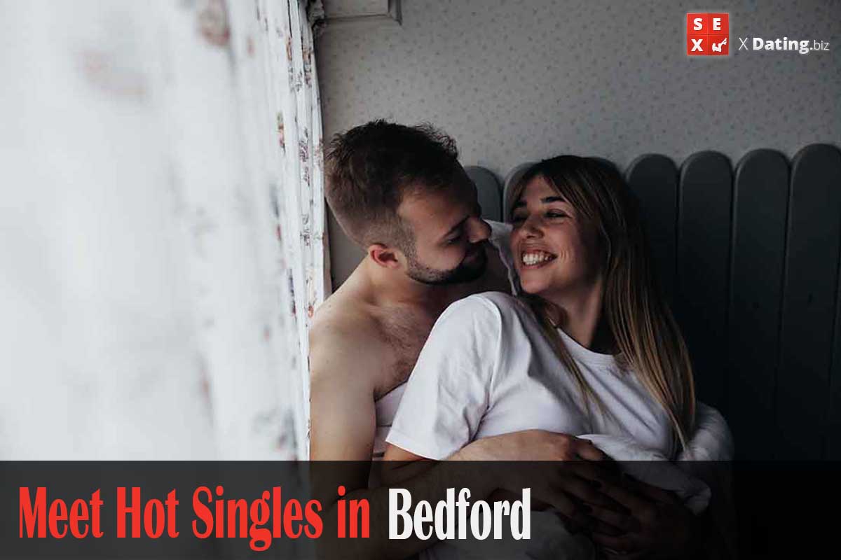 meet singles in Bedford