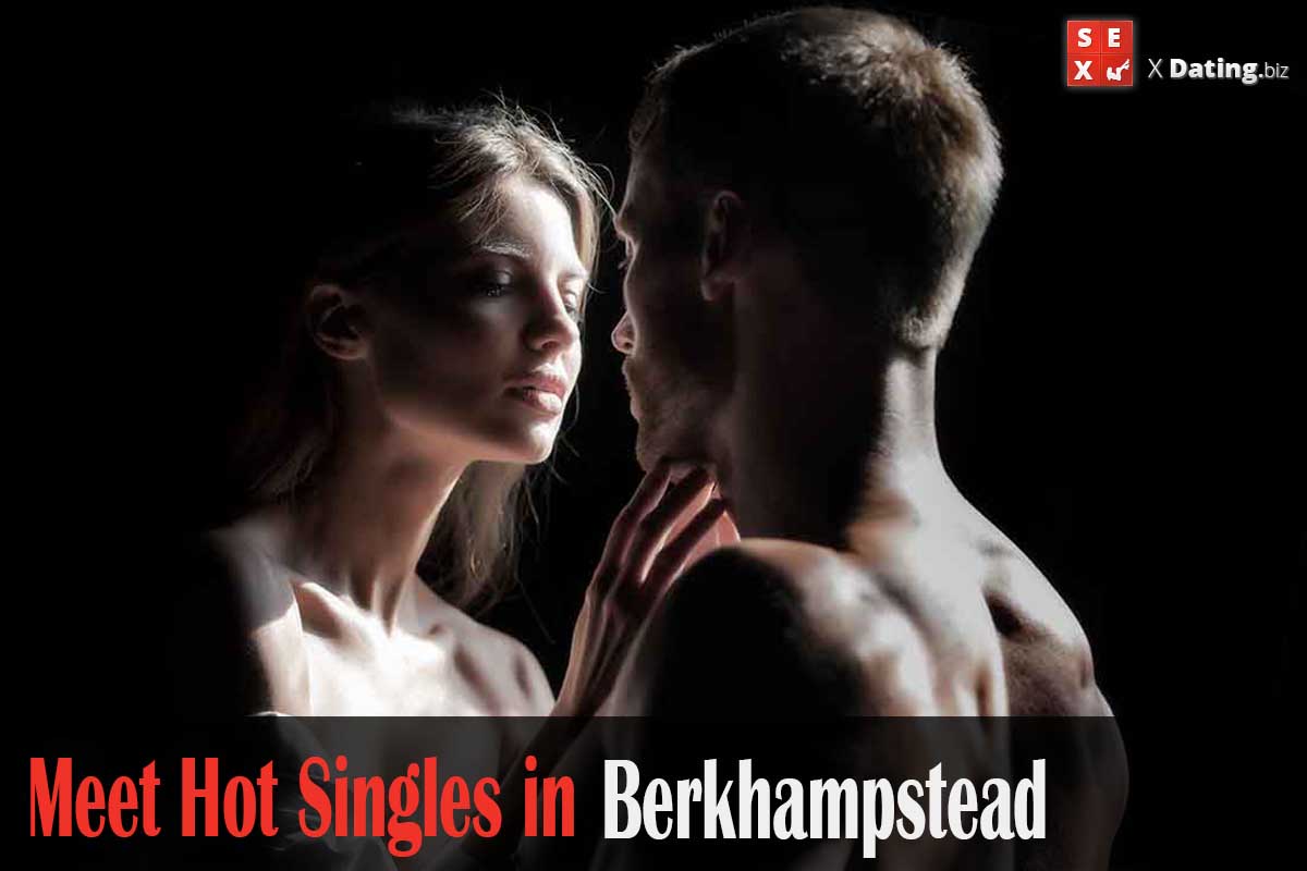 meet singles in Berkhampstead