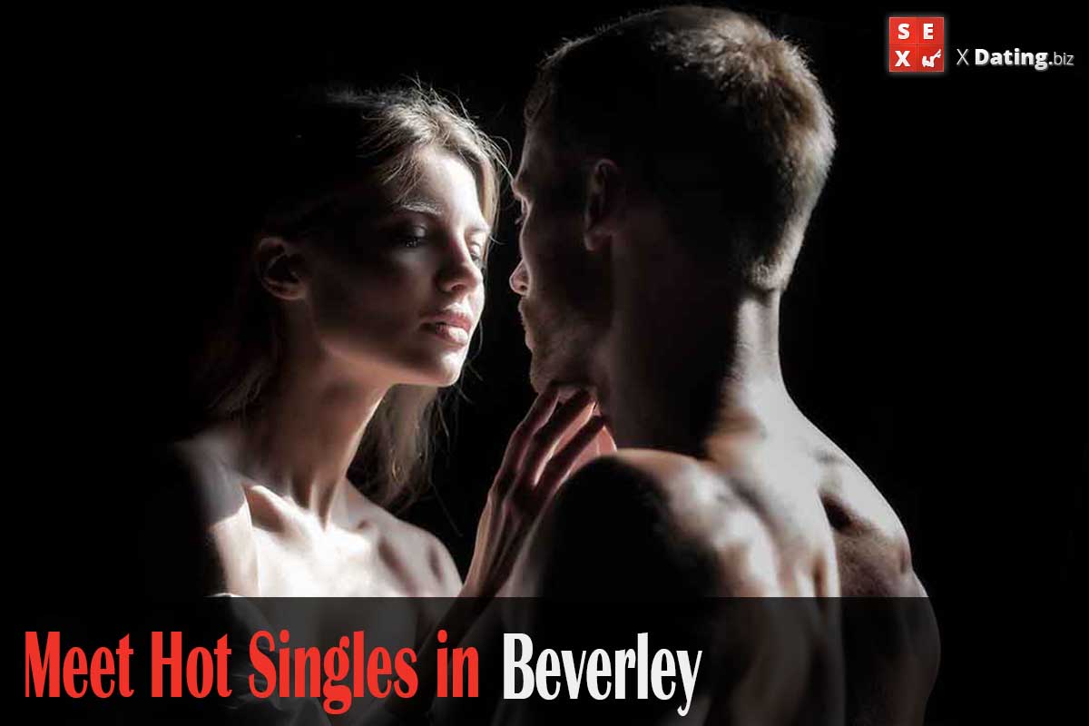 meet singles in Beverley