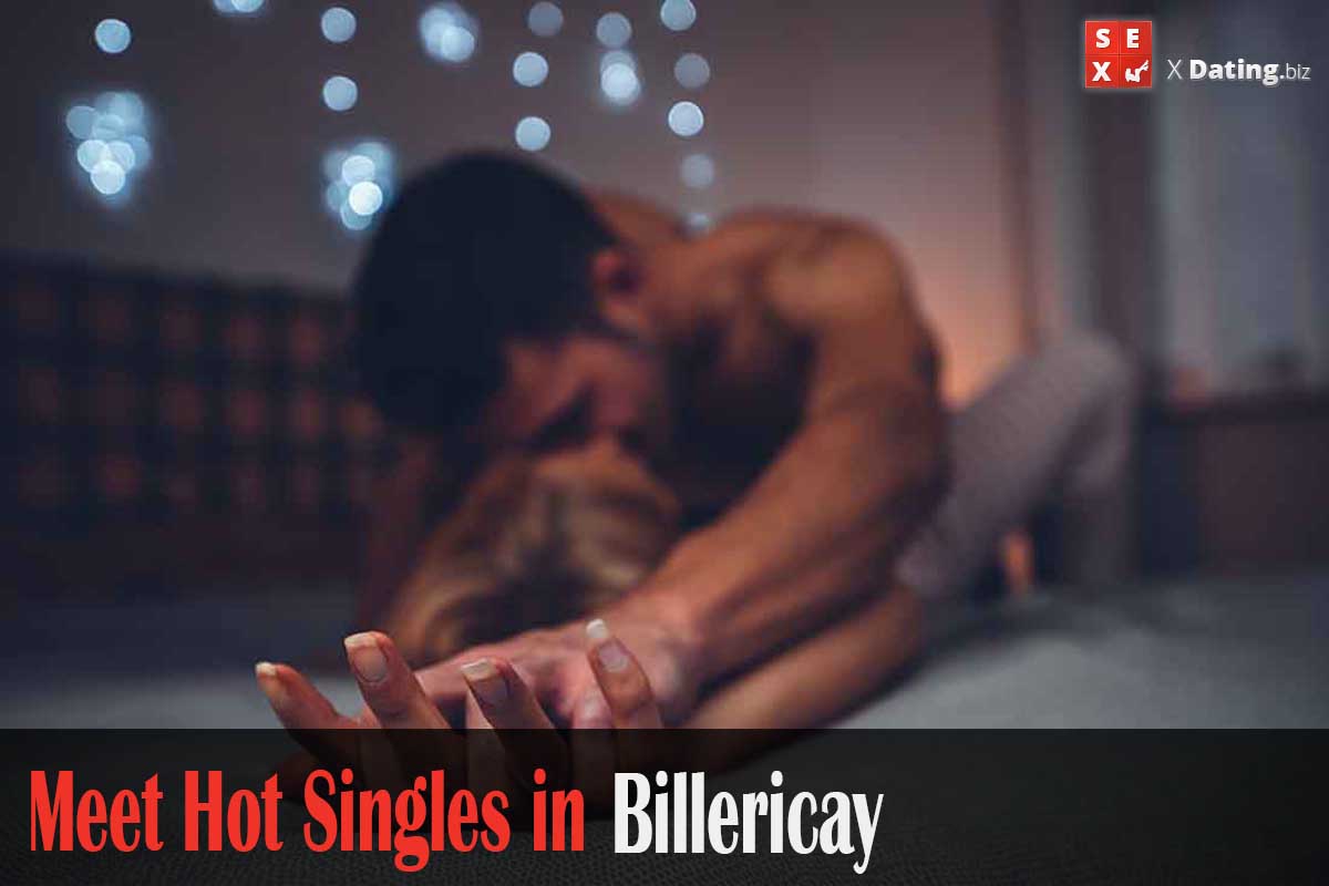 meet horny singles in Billericay