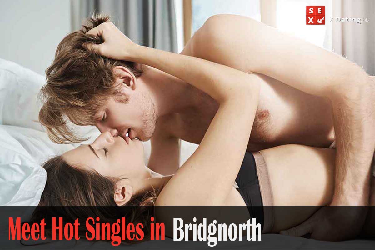 meet singles in Bridgnorth