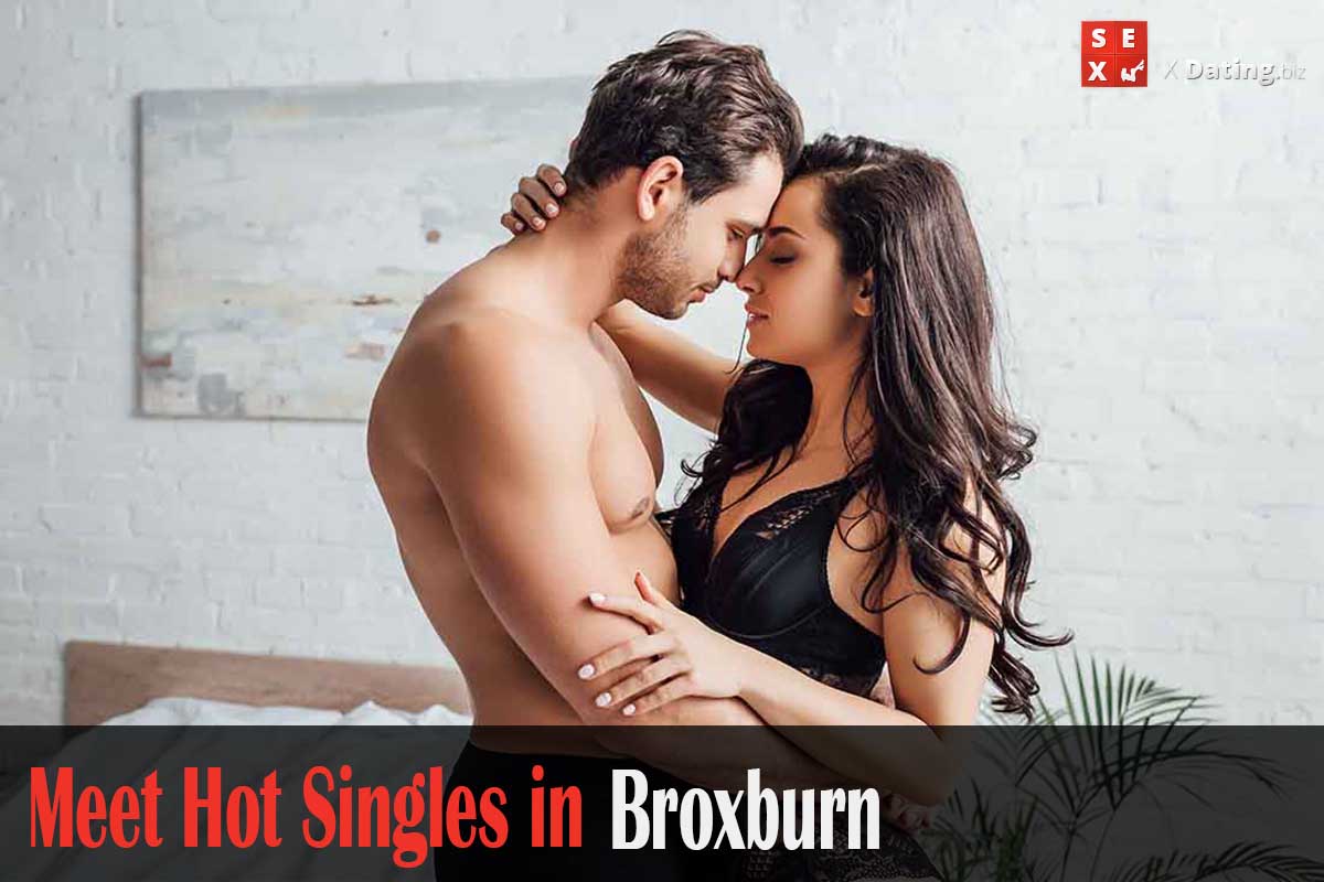 find sex in Broxburn