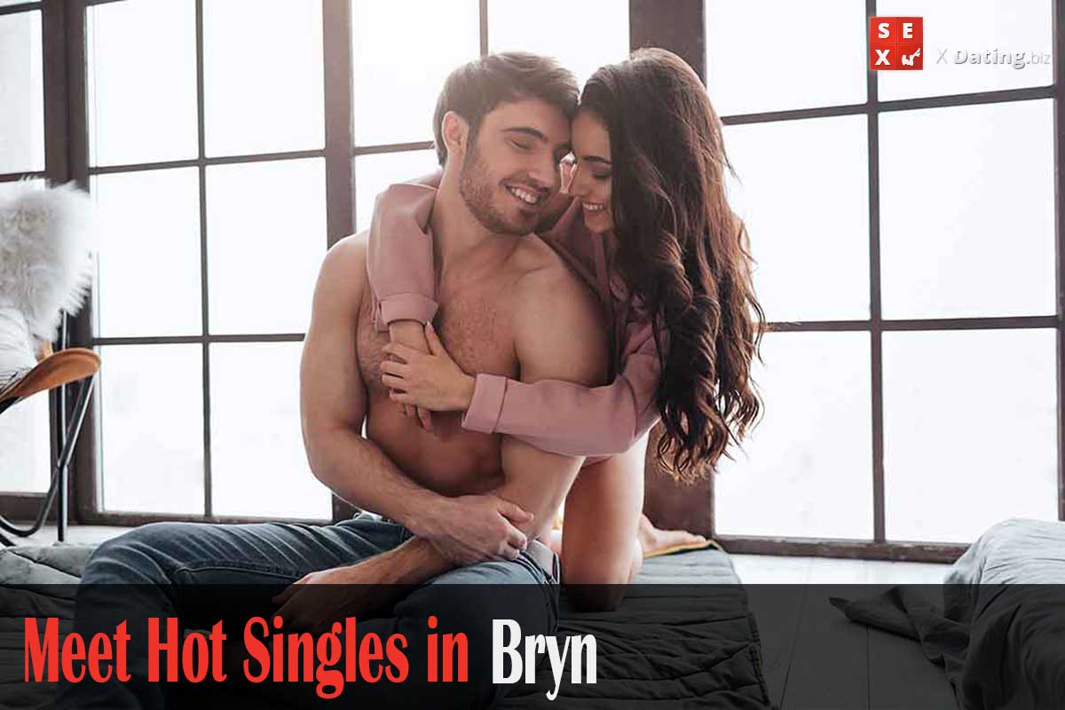 meet singles in Bryn
