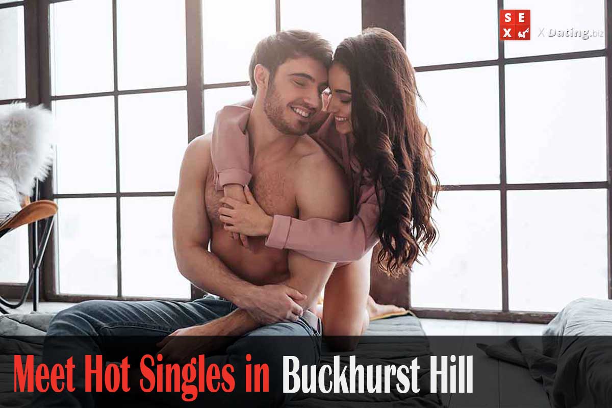 meet singles in Buckhurst Hill