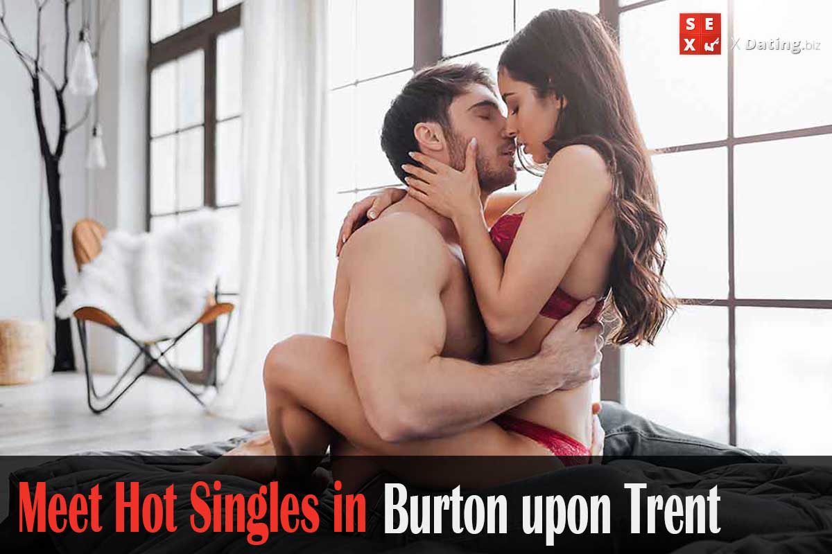 meet singles in Burton upon Trent