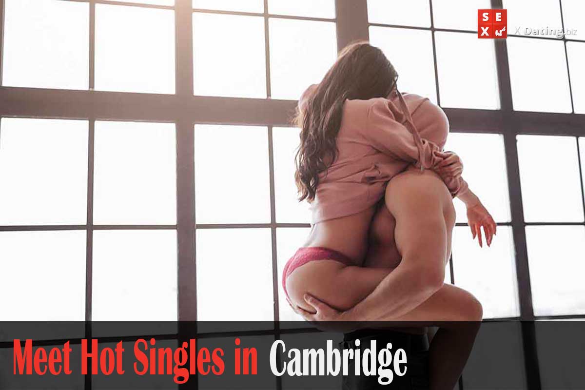 find sex in Cambridge