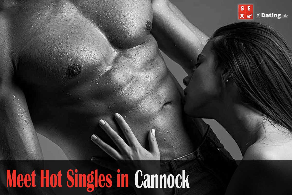 meet singles in Cannock