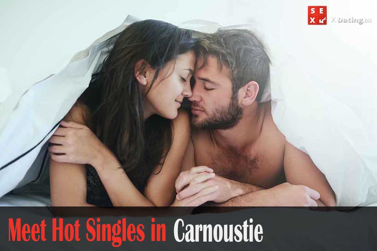 find sex in Carnoustie