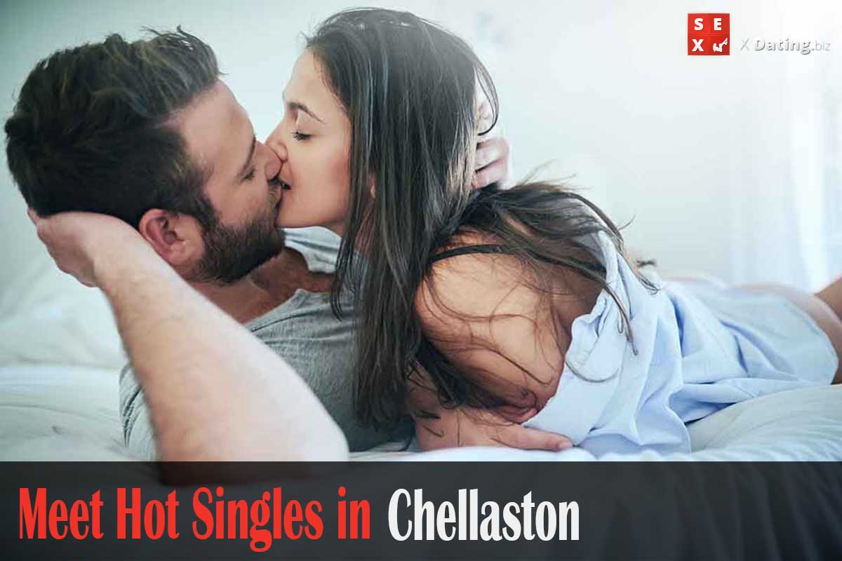 meet  singles in Chellaston