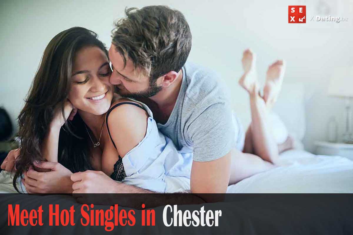 meet horny singles in Chester