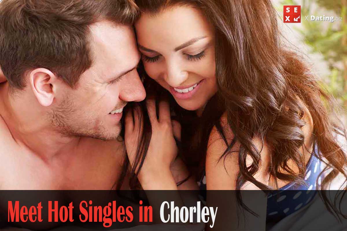meet horny singles in Chorley