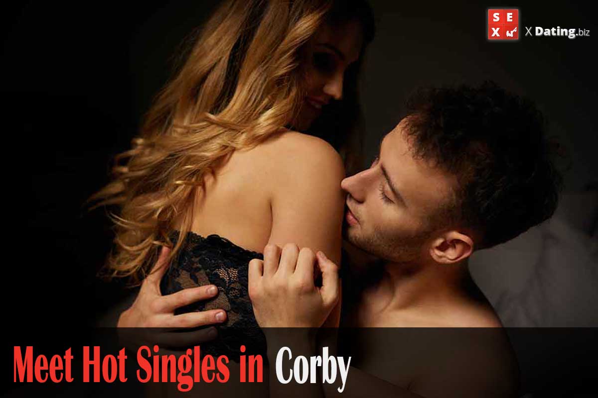 meet  singles in Corby