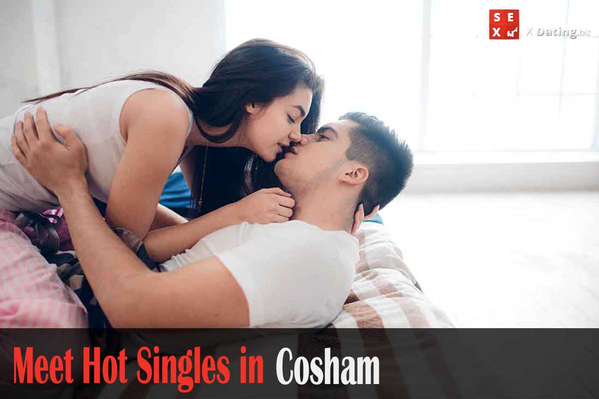 meet singles in Cosham