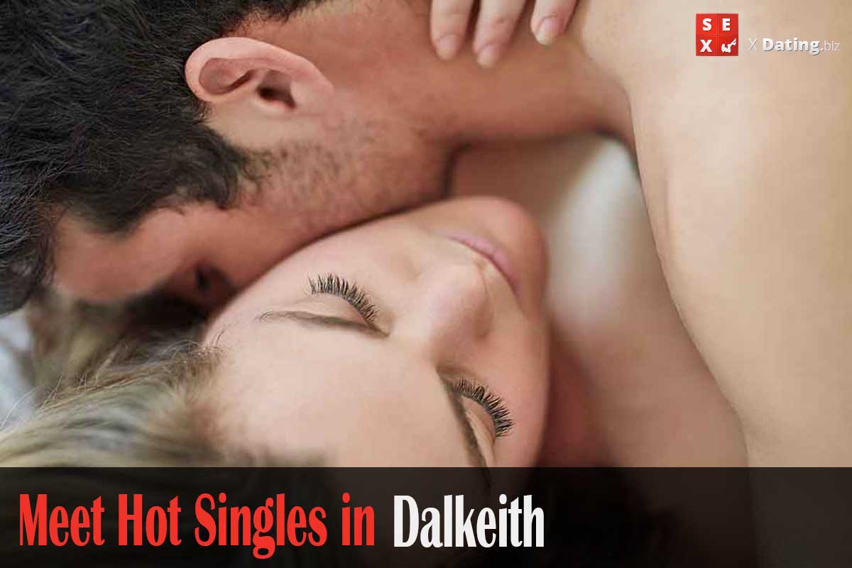 find sex in Dalkeith