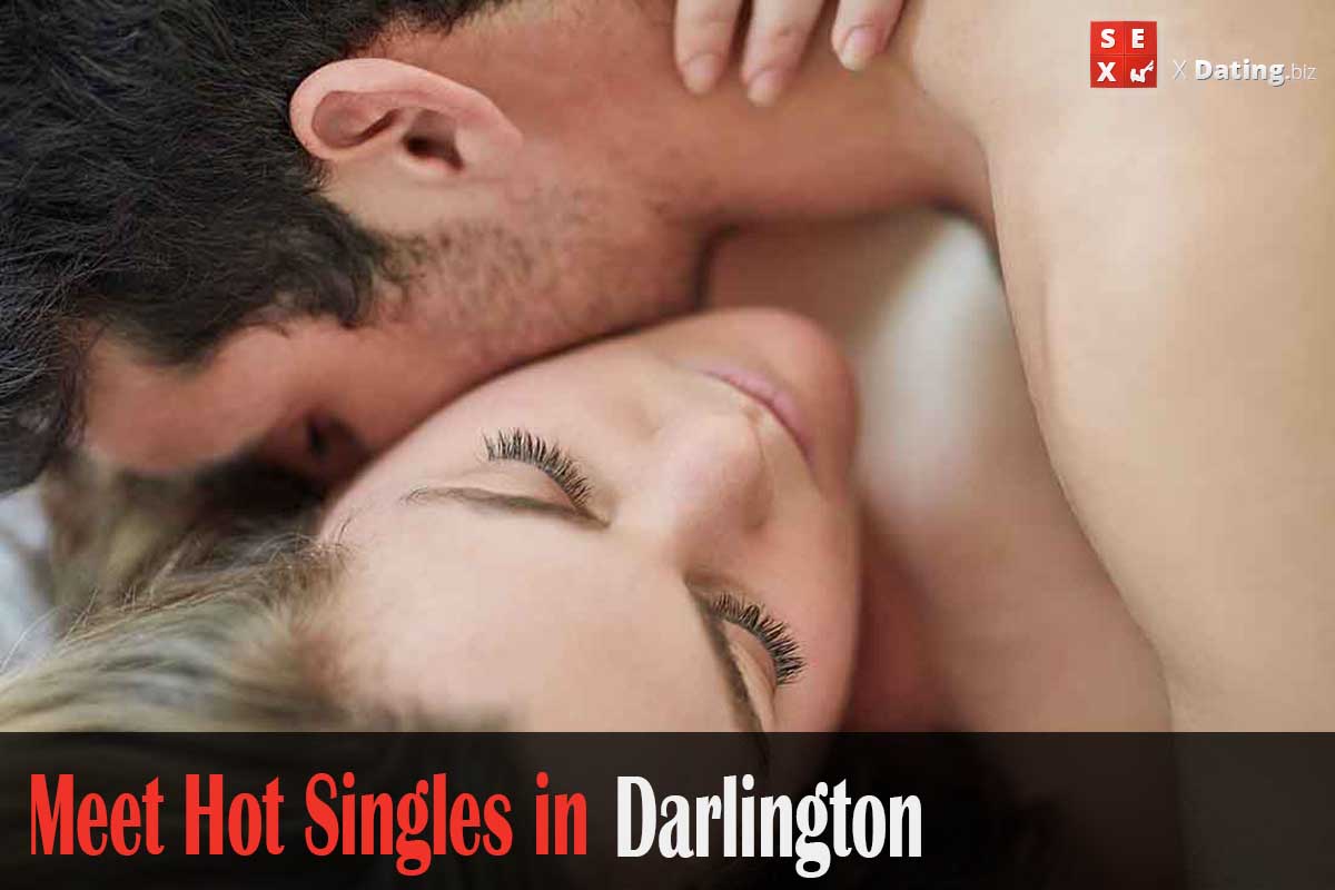 meet singles in Darlington