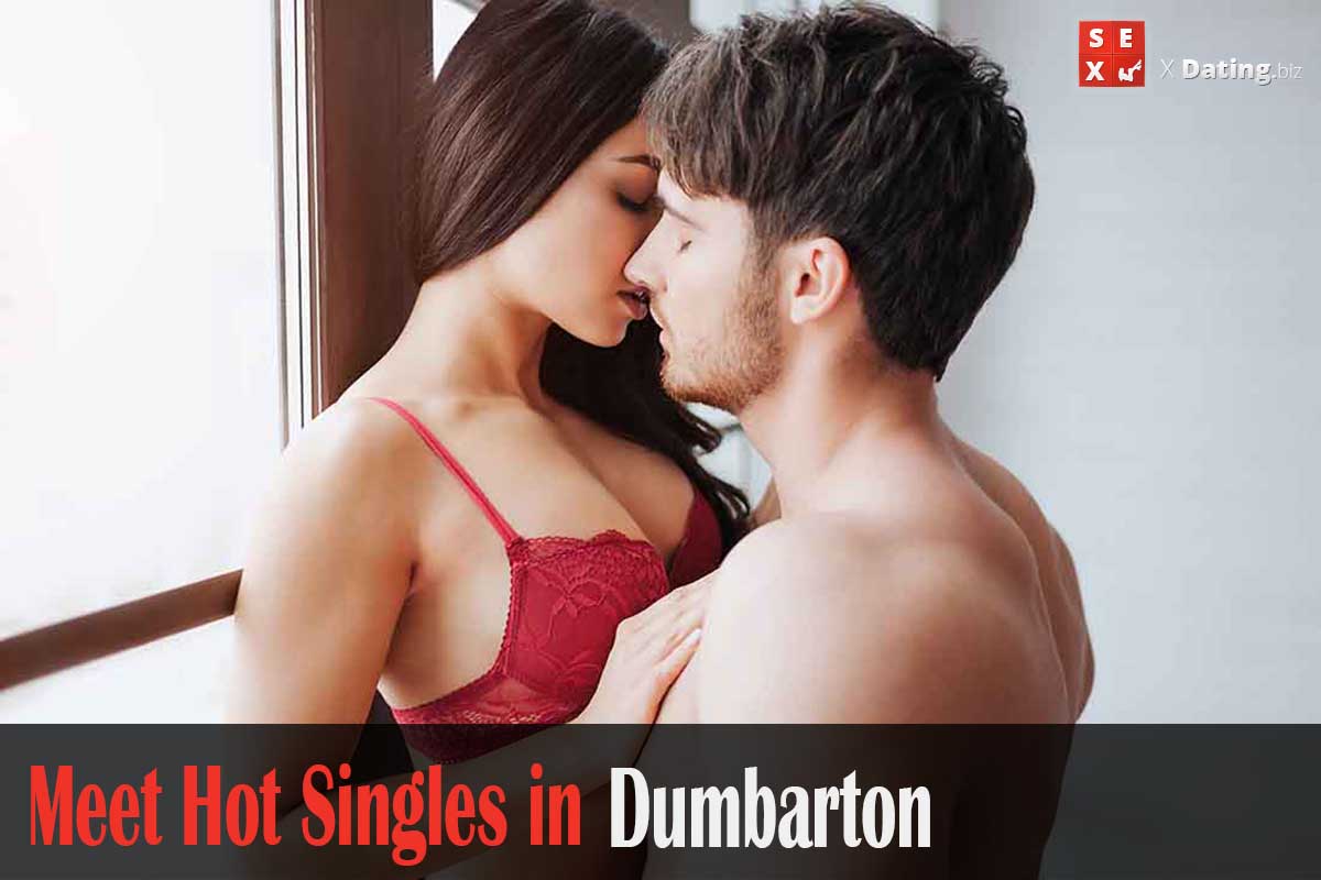 meet  singles in Dumbarton